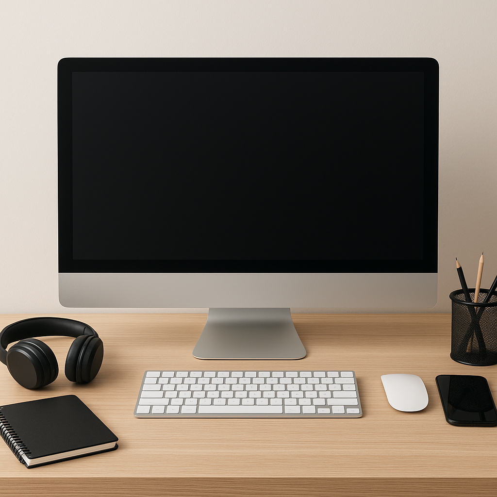 Computer Accessories