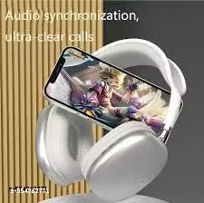 P9 Wireless Over Ear-blutooth Headset: Elevate Your Audio Experience Blutooth Headset